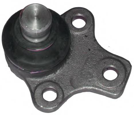 BIRTH CX1235 Несущий / направляющий шарн