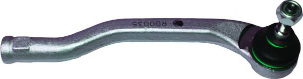 BIRTH RD0035 Наконечник поперечной руле