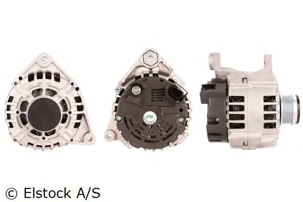 ELSTOCK 28-3900 Генератор