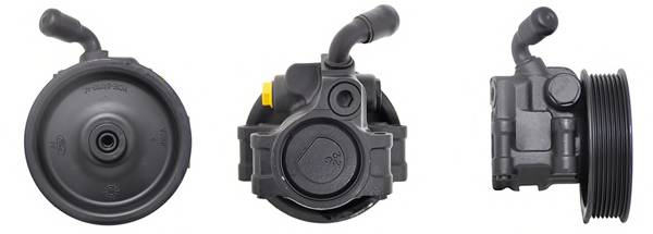 ELSTOCK 15-0274 Гидравлический насос, руле...