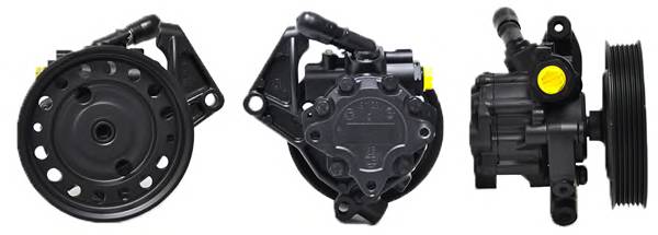 ELSTOCK 15-1360 Гидравлический насос, руле