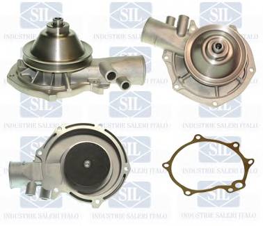 Saleri SIL PA575P Водяний насос Saleri SIL PA575P Водяний насос