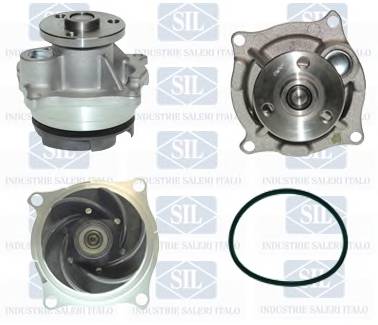 Saleri SIL PA950 Водяний насос Saleri SIL PA950 Водяний насос