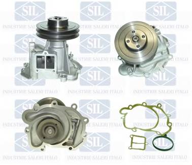 Saleri SIL PA466P Водяной насос Saleri SIL PA466P Водяной насос