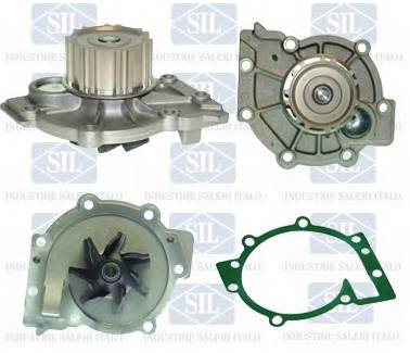 Saleri SIL PA980 Водяний насос