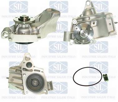 Saleri SIL PA1057 Водяний насос Saleri SIL PA1057 Водяний насос
