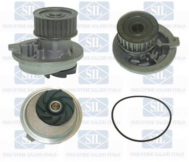 Saleri SIL PA1247 Водяной насос