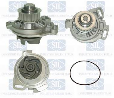 Saleri SIL PA620P Водяной насос