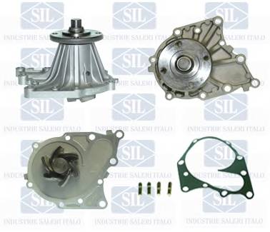 Saleri SIL PA1034 Водяной насос