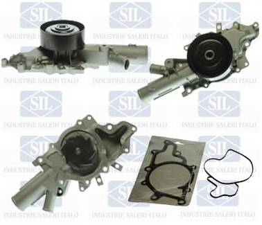 Saleri SIL PA1087 Водяний насос Saleri SIL PA1087 Водяний насос