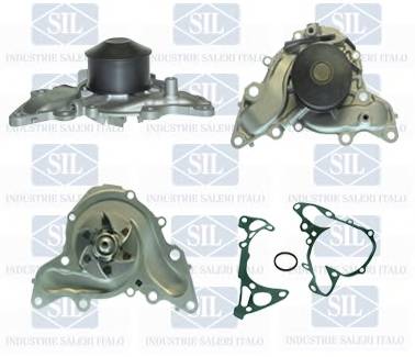 Saleri SIL PA1241 Водяной насос