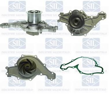 Saleri SIL PA1268 Водяной насос