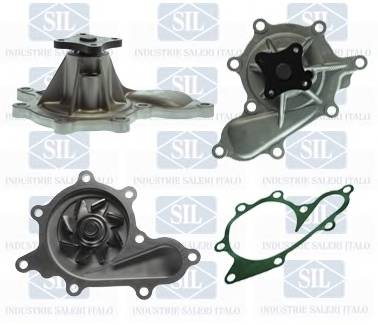 Saleri SIL PA1330 Водяной насос