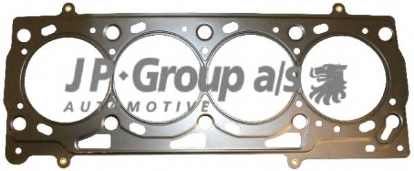 JP GROUP 1119301200 Прокладка, головка цилиндр