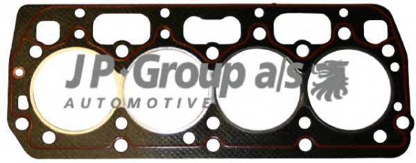 JP GROUP 1119301500 Прокладка, головка цилиндр
