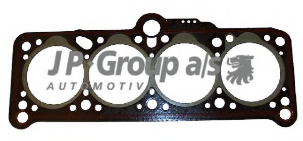 JP GROUP 1119304900 Прокладка, головка цилиндр