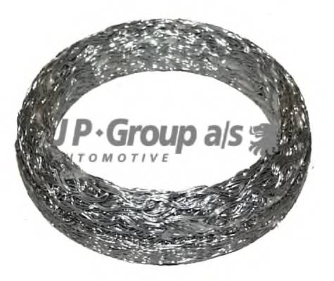JP GROUP 1121201100 Прокладка, труба выхлопног