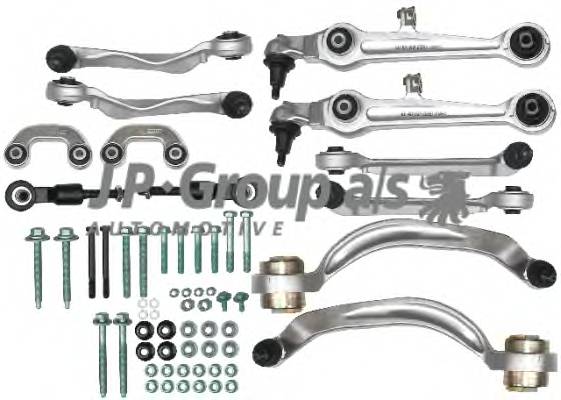 JP GROUP 1140100110 Ремкомплект, поперечный ры
