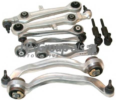 JP GROUP 1140100210 Ремкомплект, поперечный ры