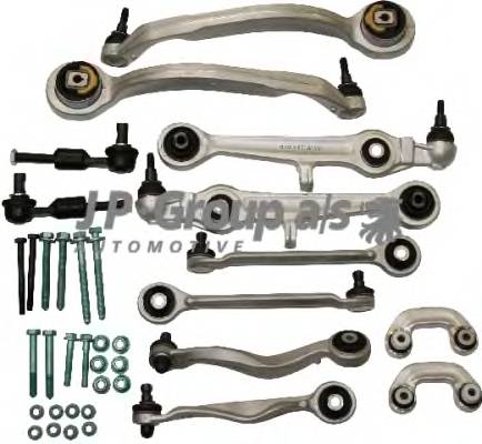 JP GROUP 1140103810 Ремкомплект, поперечный ры