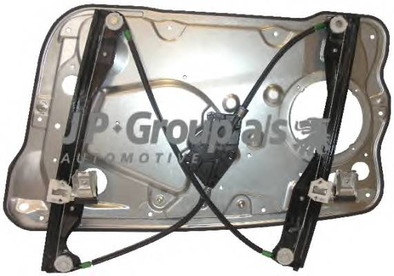 JP GROUP 1188102670 Подъемное устройство для о