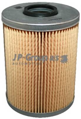 JP GROUP 1418500300 Масляний фільтр JP GROUP 1418500300 Масляний фільтр