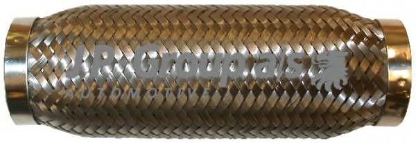 JP GROUP 9924200900 Гофрированная труба, выхло�...