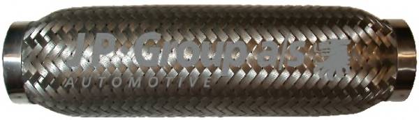 JP GROUP 9924202600 Гофрована труба, вихлопна с...