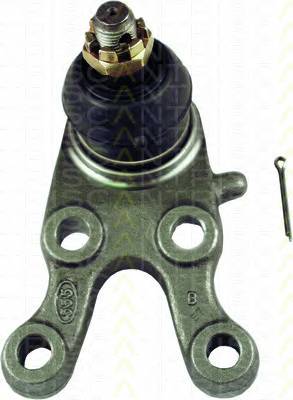 TRISCAN 8500 42507 Несущий / направляющий шарн