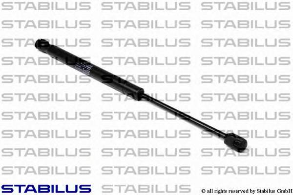 STABILUS 006963 Газовая пружина, заднее сте...