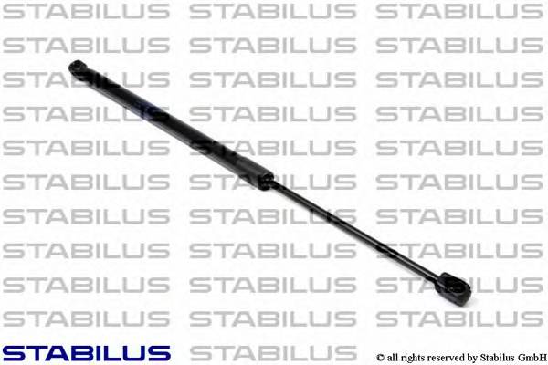STABILUS 016954 Газова пружина, капот STABILUS 016954 Газова пружина, капот