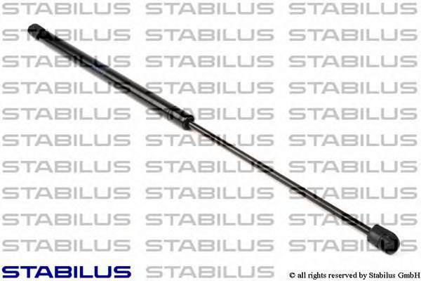 STABILUS 017467 Газовая пружина, капот