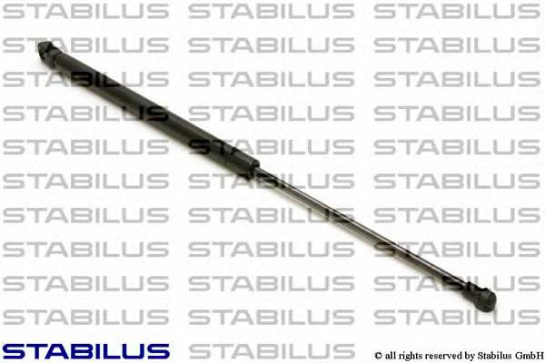 STABILUS 018376 Газовая пружина, крышка баг... STABILUS 018376 Газовая пружина, крышка баг...