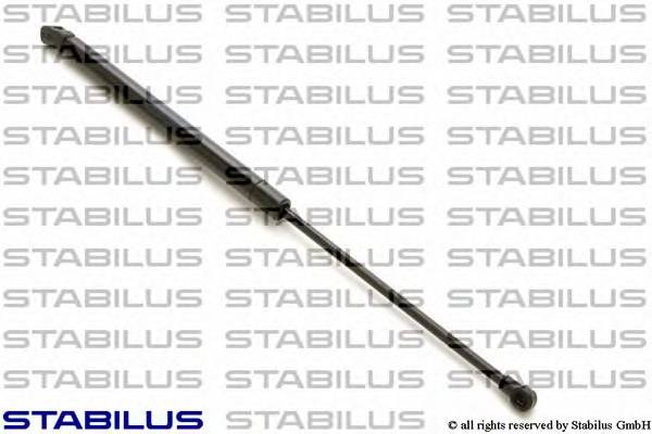 STABILUS 023606 Газова пружина, кришка бага... STABILUS 023606 Газова пружина, кришка бага...