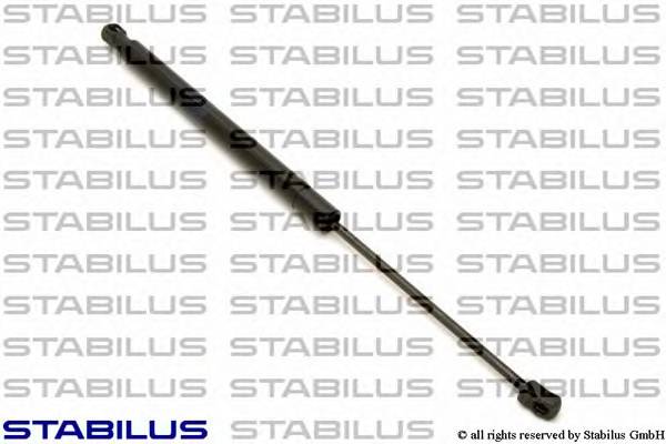STABILUS 023967 Газова пружина, кришка бага... STABILUS 023967 Газова пружина, кришка бага...