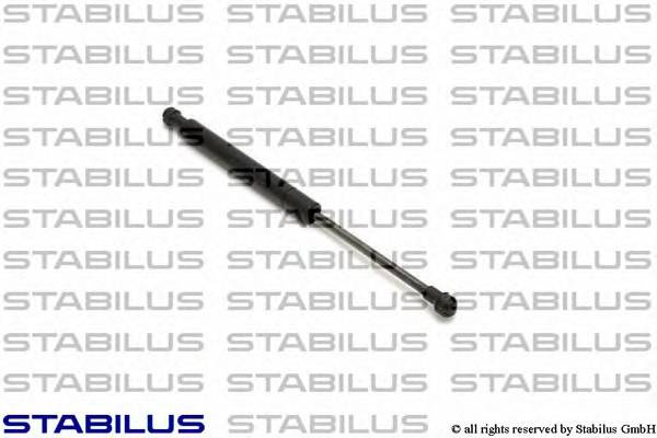 STABILUS 1381MF Газовая пружина, капот STABILUS 1381MF Газовая пружина, капот