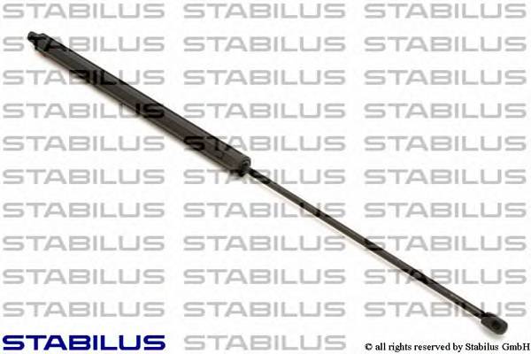 STABILUS 1383BM Газовая пружина, капот