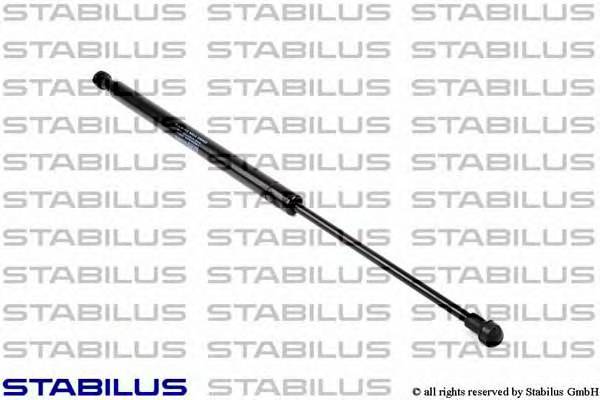 STABILUS 2292NQ Газовая пружина, заднее сте...