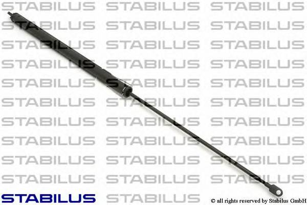 STABILUS 6203BA Газовая пружина, капот