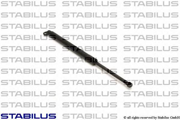 STABILUS 9283HM Газовая пружина, крышка баг...