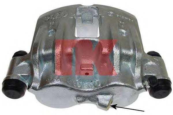 NK 2123161 Гальмівний супорт NK 2123161 Гальмівний супорт
