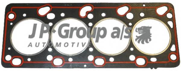 JP GROUP 1519300700 Прокладка, головка цилиндр