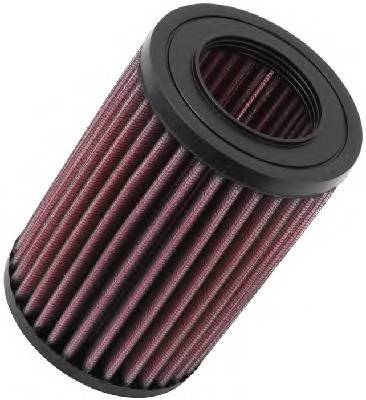 K&N FILTERS E9257 Фильтр воздуха, спорт K&N FILTERS E9257 Фильтр воздуха, спорт