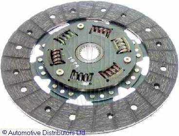 BLUE PRINT ADC43135 Диск зчеплення BLUE PRINT ADC43135 Диск зчеплення