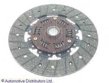 BLUE PRINT ADC43140 Диск зчеплення BLUE PRINT ADC43140 Диск зчеплення