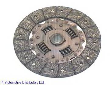 BLUE PRINT ADC43151 Диск сцепления