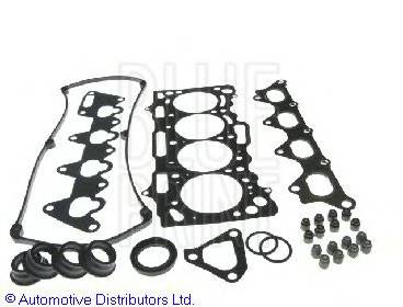 BLUE PRINT ADC46280 Комплект прокладок, головк... BLUE PRINT ADC46280 Комплект прокладок, головк...