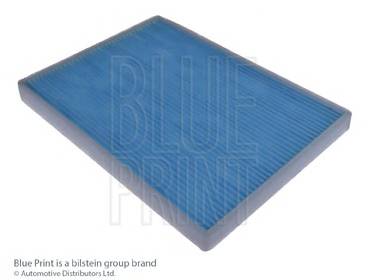 BLUE PRINT ADK82504 Фільтр, повітря у внутрішнь... BLUE PRINT ADK82504 Фільтр, повітря у внутрішнь...