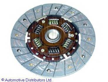 BLUE PRINT ADN13109 Диск зчеплення BLUE PRINT ADN13109 Диск зчеплення
