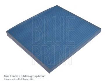 BLUE PRINT ADT32508 Фильтр, воздух во внутренно